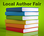 Local author fair image