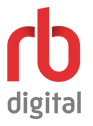 RBdigital logo