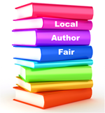 Local Author fair image