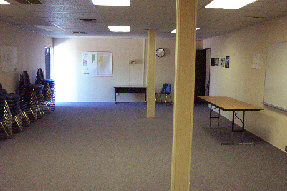 Empire Community Room