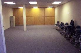 Empire Community Room