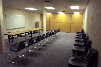 Empire Community Room