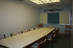 Modesto Library conference room