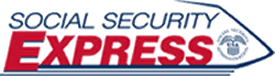 Social Security Express logo