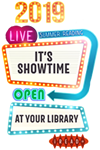2018 Summer Reading program image