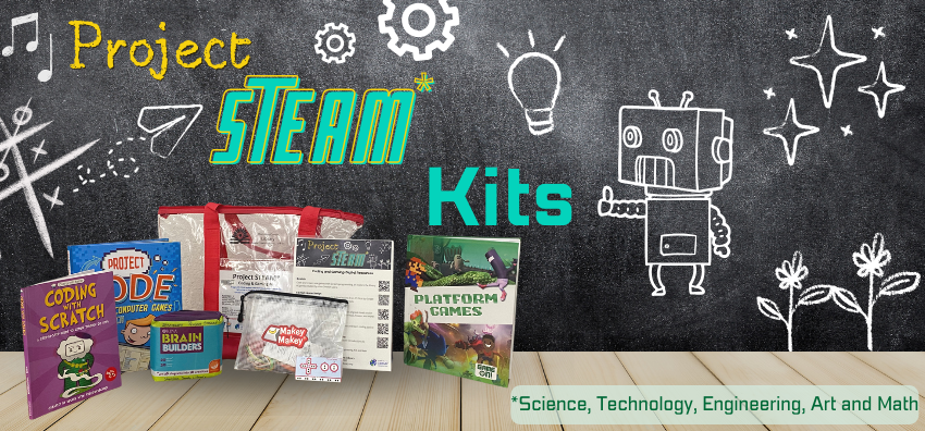 Project Steam