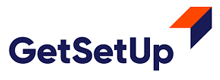 GetSetUp logo