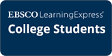 LearningExpress College Students logo