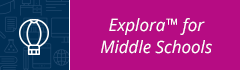 Middle School Resources logo