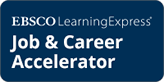 Job & Career Accelerator logo